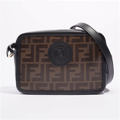 fendi mini camera case review|FENDI CAMERA BAG UNBOXING AND REVIEW .